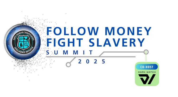 Follow Money Fight Slavery Summit 2025