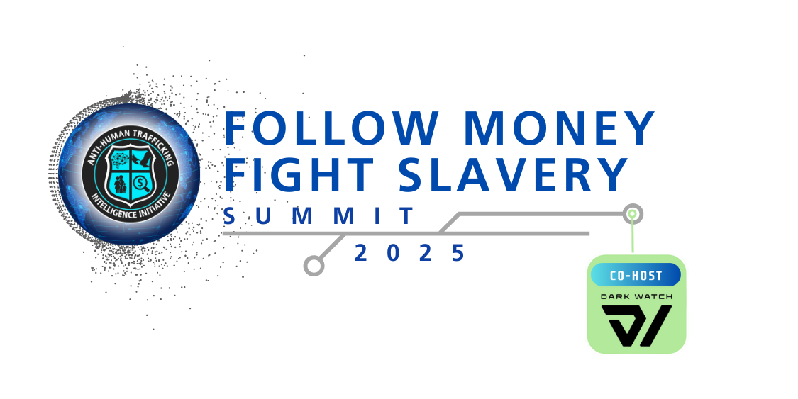 Follow Money Fight Slavery Summit 2025