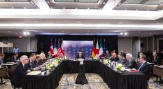 G7 Targets Global Trafficking Networks