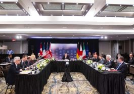 G7 Targets Global Trafficking Networks