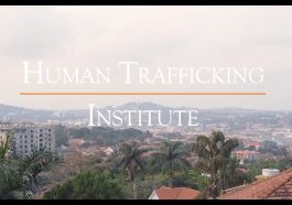 Human Trafficking Institute