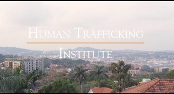 Human Trafficking Institute: Advancing Anti-Trafficking Skills