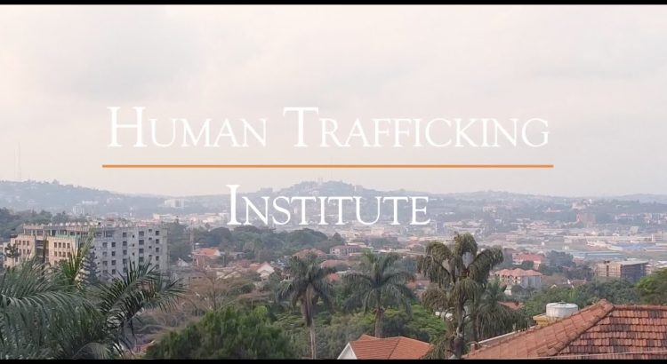 Human Trafficking Institute