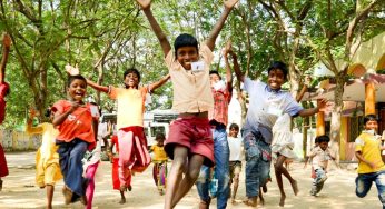 India Strengthens Fight Against Human Trafficking with Revamped Lucknow Task Force