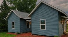 Iowa Bible Study Camp Raided