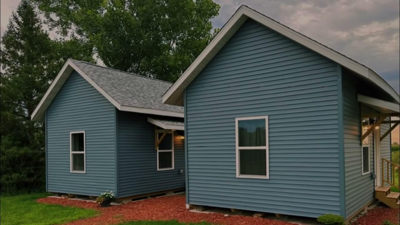 Iowa Bible Study Camp Raided
