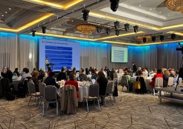 Maryland Hosts Annual Conference