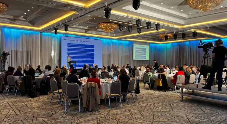 Maryland Hosts Annual Conference