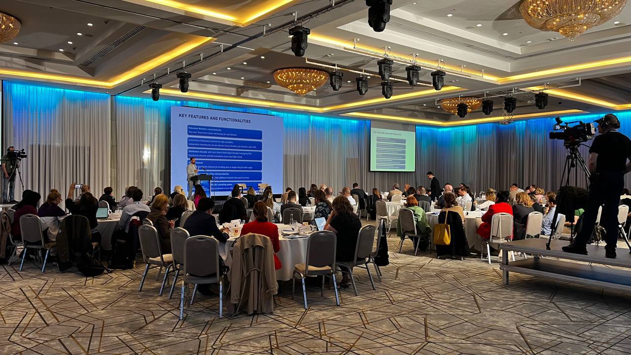 Maryland Hosts Annual Conference