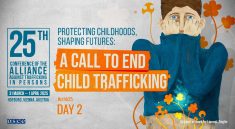 OSCE and EU Intensify Child Protection Efforts