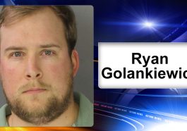 Philly Man Lured to Hotel in Sting
