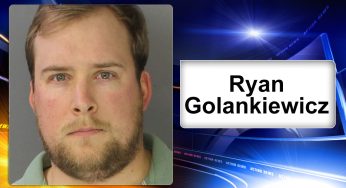 Online Predator Caught: Philly Man Lured to Hotel in Sting