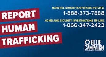 Reforming the National Human Trafficking Hotline: A Call for Urgent Action