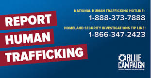 Reforming the National Human Trafficking Hotline