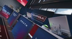 Suffolk’s Operation Safe and Last Return