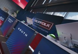 Suffolk’s Operation Safe and Last Return