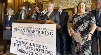 Wisconsin’s Human Trafficking Council Aims to Turn Awareness into Action