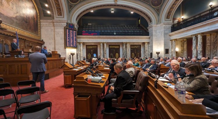 Wisconsin’s Human Trafficking Council