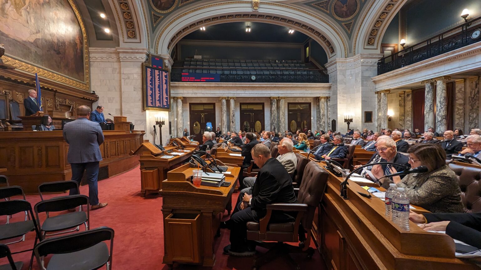 Wisconsin’s Human Trafficking Council