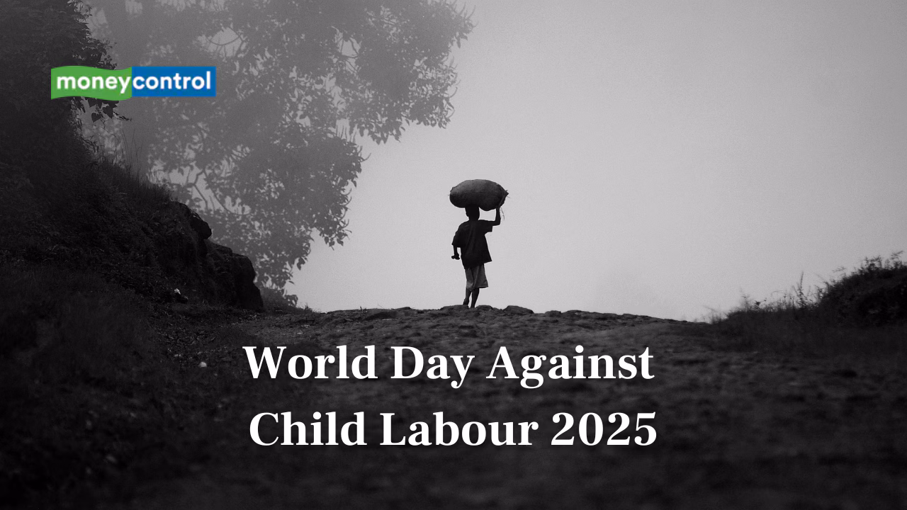 World Day Against Child Labour 2025
