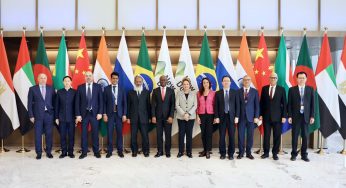 World’s Largest Human Trafficking Crackdown: 43 Nations Unite in Operation Global Chain