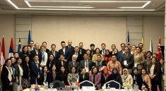 ASEAN Reinforces Migrant Safety Measures