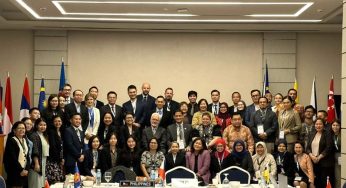 Fighting Human Trafficking: ASEAN Reinforces Migrant Safety Measures