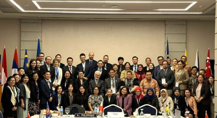 ASEAN Reinforces Migrant Safety Measures