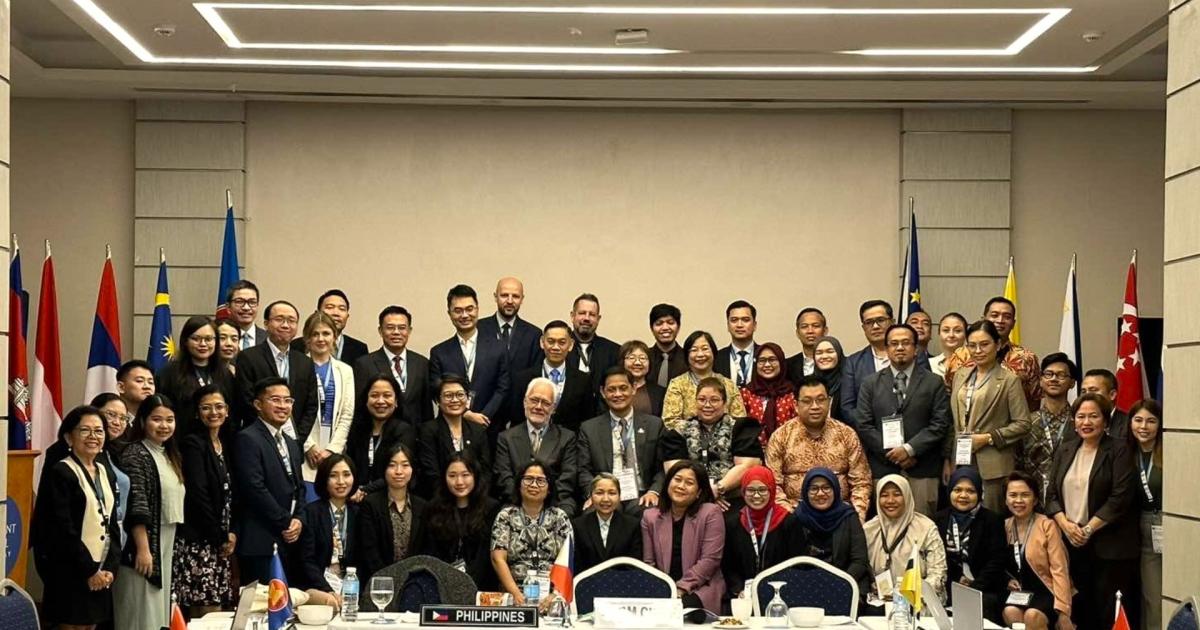 ASEAN Reinforces Migrant Safety Measures