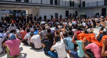 1 194 Victims Saved in Worldwide Raid! Inside the Biggest Anti‑Trafficking Operation of 2025