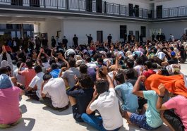 Biggest Anti‑Trafficking Operation of 2025