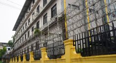 Cambodia’s Online Scam Factories