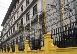 Cambodia’s Online Scam Factories