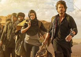 Donkey Route to US Foiled in India