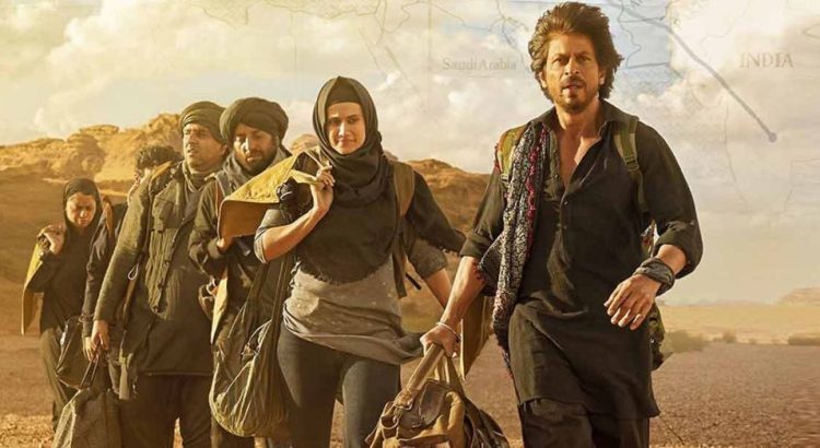 Donkey Route to US Foiled in India