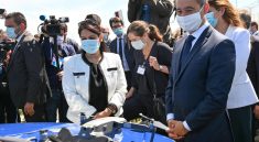 Europe and Middle East Unite to Fight Human Trafficking