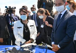 Europe and Middle East Unite to Fight Human Trafficking