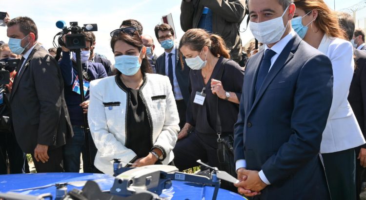 Europe and Middle East Unite to Fight Human Trafficking