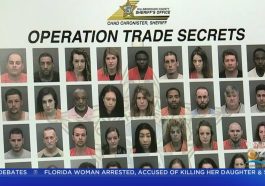Florida's Shocking Human Trafficking