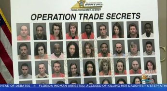 Invisible Victims: Florida’s Shocking Human Trafficking Numbers Revealed