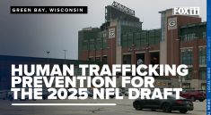 NFL Draft Shock