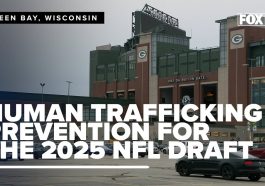 NFL Draft Shock