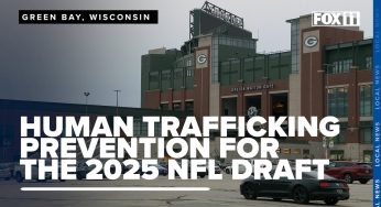 NFL Draft Shock: Traffickers Foiled by Local Group’s Bold Move — Here’s What They Did!
