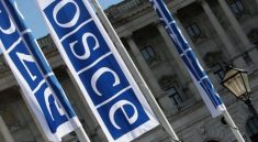OSCE’s 2025 Agenda Puts Child Protection