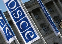 OSCE’s 2025 Agenda Puts Child Protection