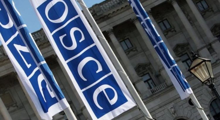 OSCE’s 2025 Agenda Puts Child Protection