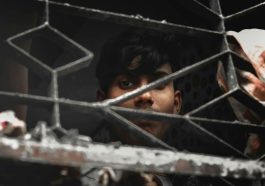 Online Workshop on Sex Trafficking Awareness