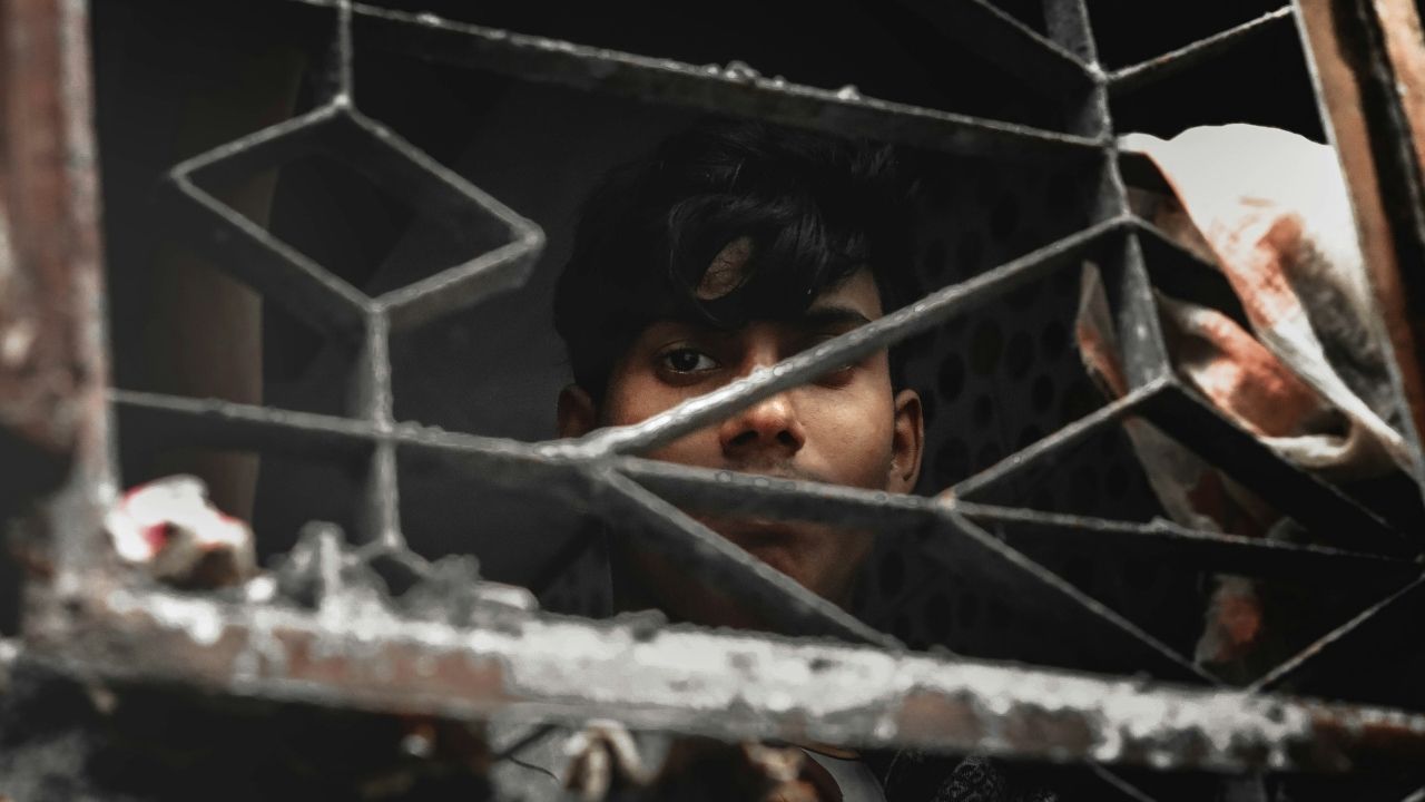 Online Workshop on Sex Trafficking Awareness