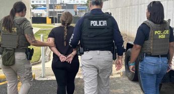 From Classroom to Crime Scene: Puerto Rican Religion Teacher Indicted in Shocking Teen Trafficking Case!