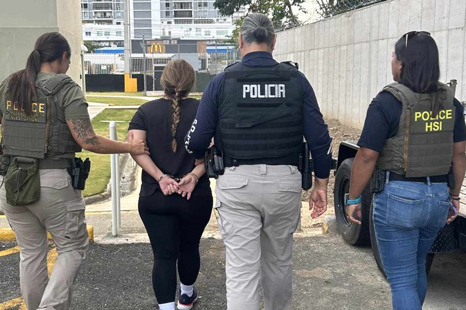 Puerto Rican Religion Teacher Indicted in Shocking Teen Trafficking Case